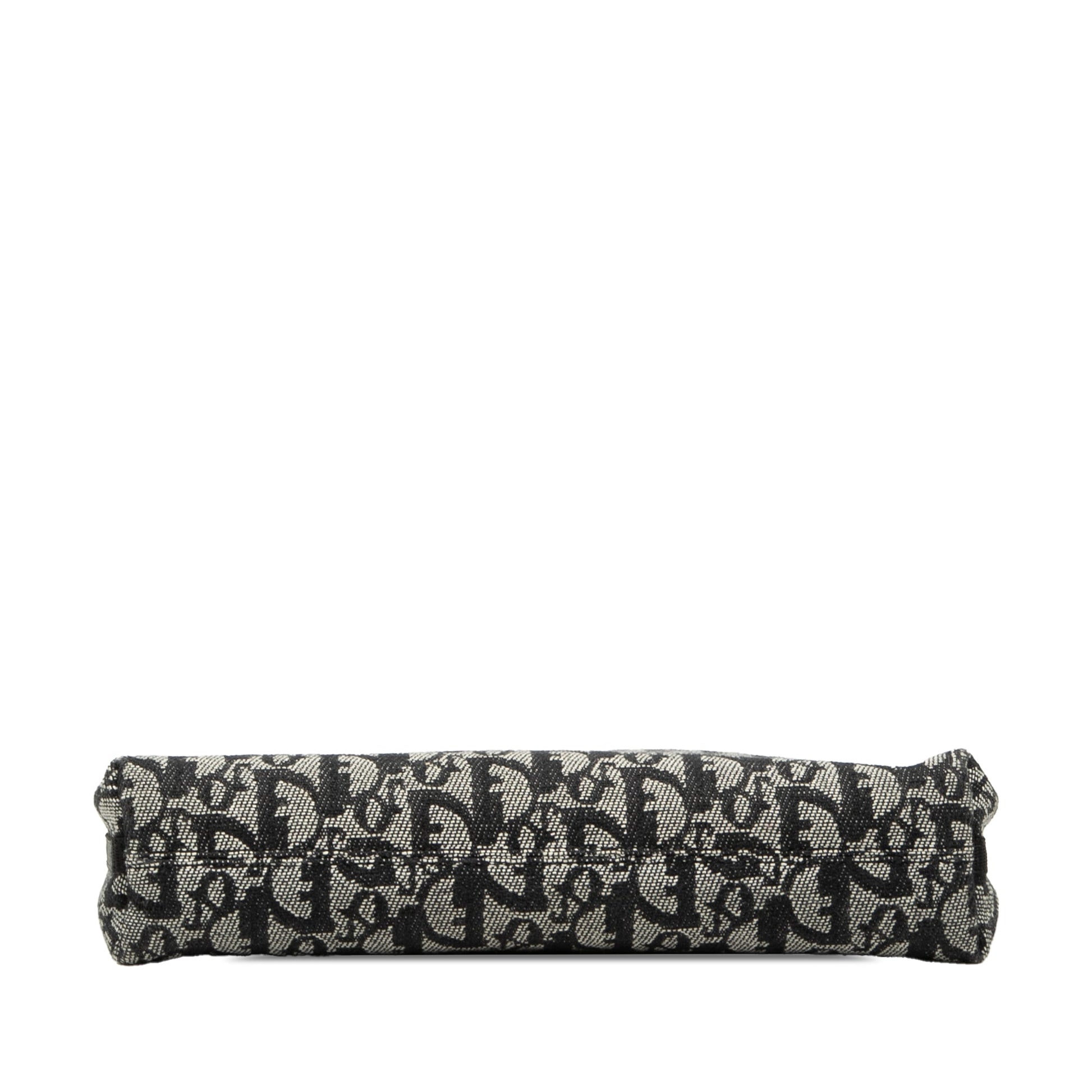 Dior Diorissimo Trotter Canvas Pochette
