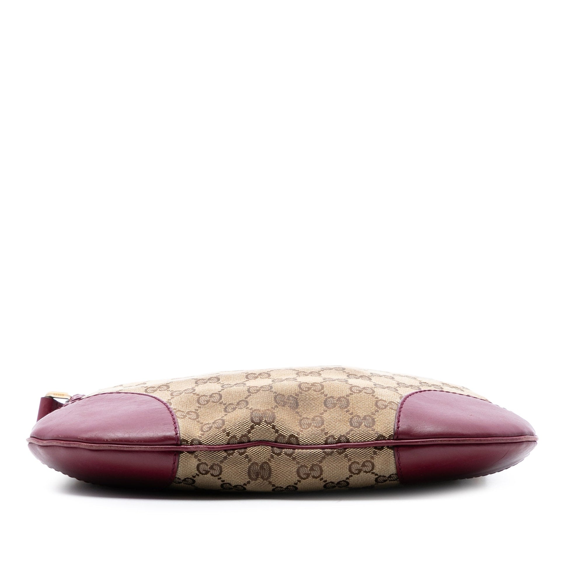 Gucci GG Canvas Mayfair Crossbody