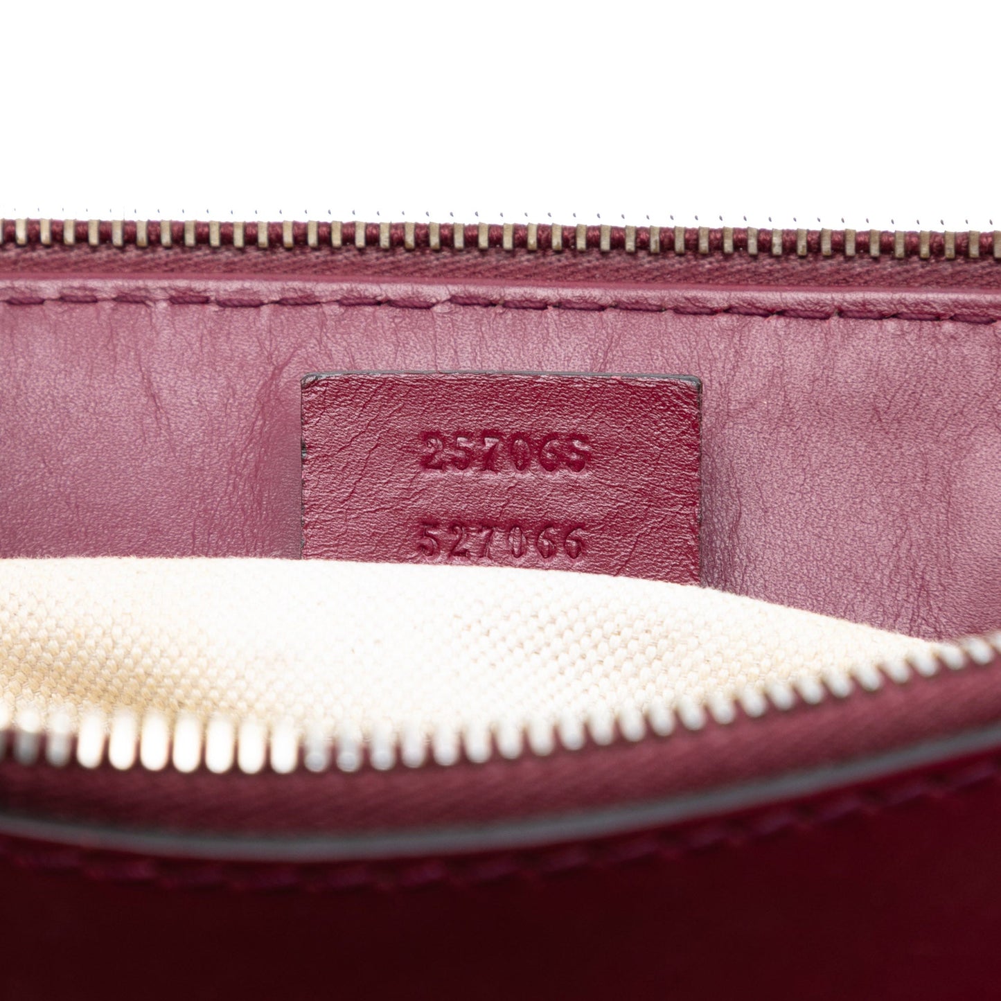 Gucci GG Canvas Mayfair Crossbody