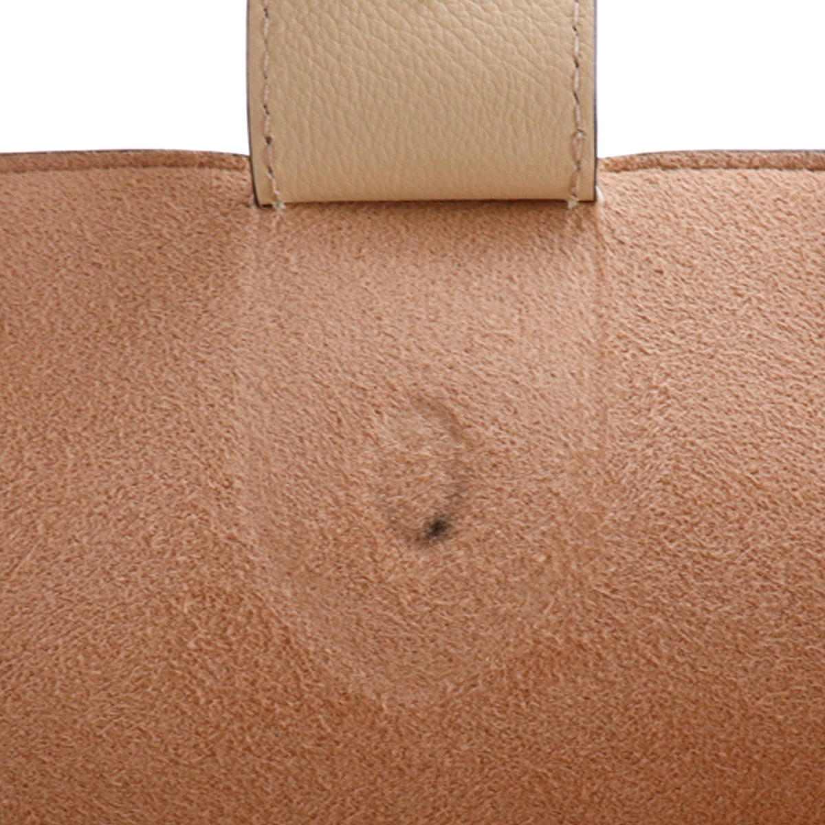 Louis Vuitton Bicolor Calfskin LockMe Cabas