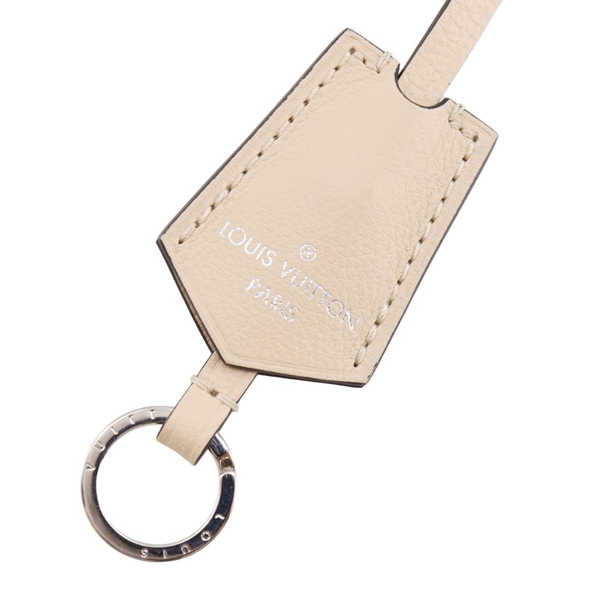 Louis Vuitton Bicolor Calfskin LockMe Cabas