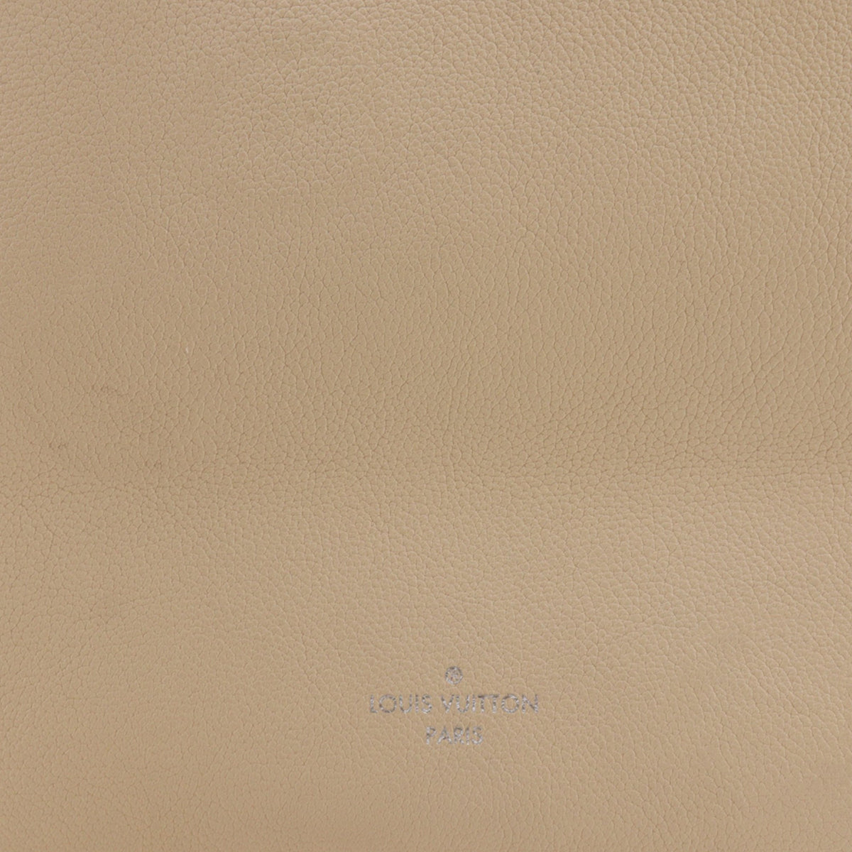 Louis Vuitton Bicolor Calfskin LockMe Cabas