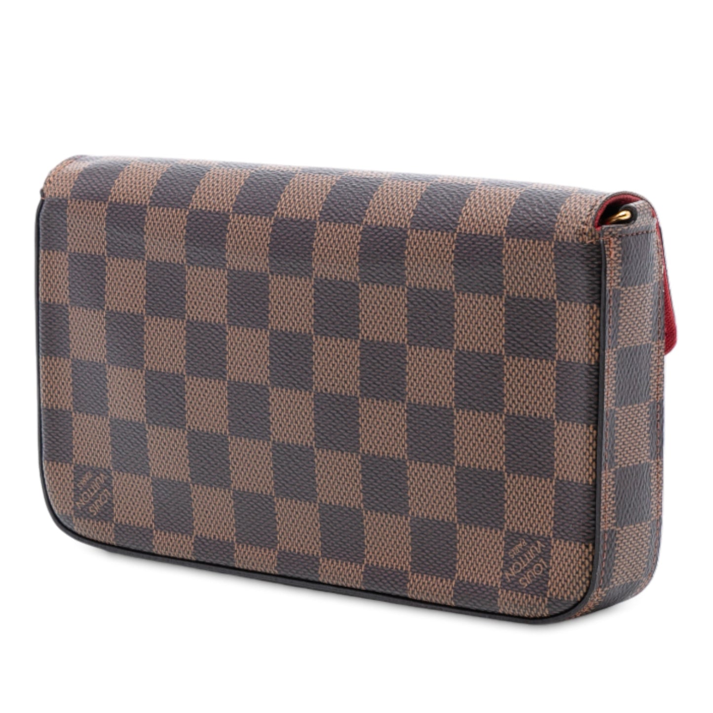 Louis Vuitton Damier Ebene Pochette Felicie