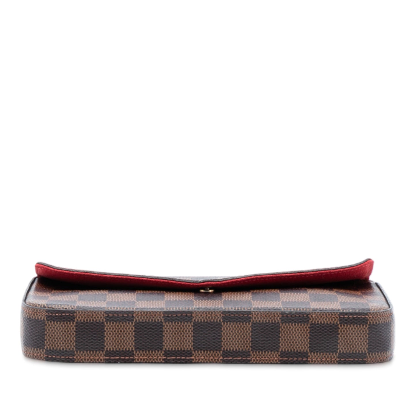 Louis Vuitton Damier Ebene Pochette Felicie