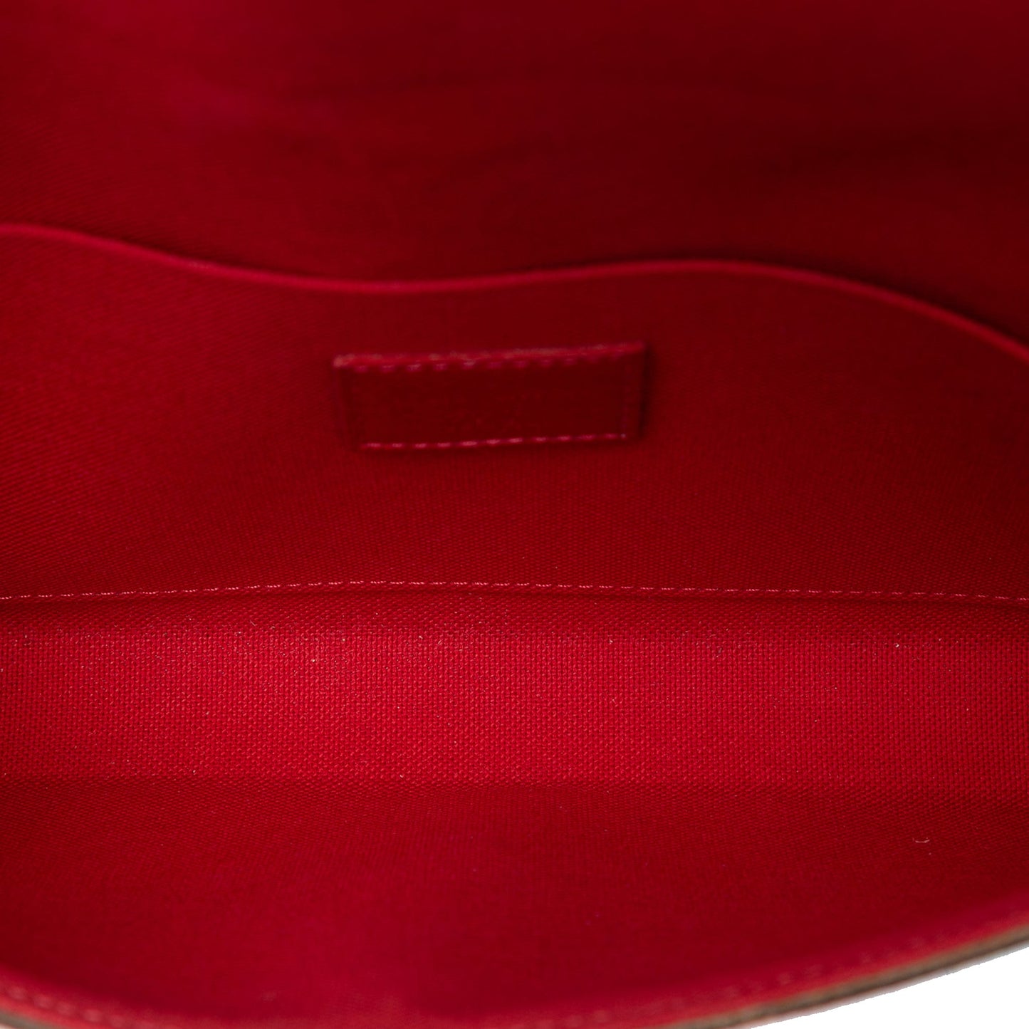 Louis Vuitton Damier Ebene Pochette Felicie