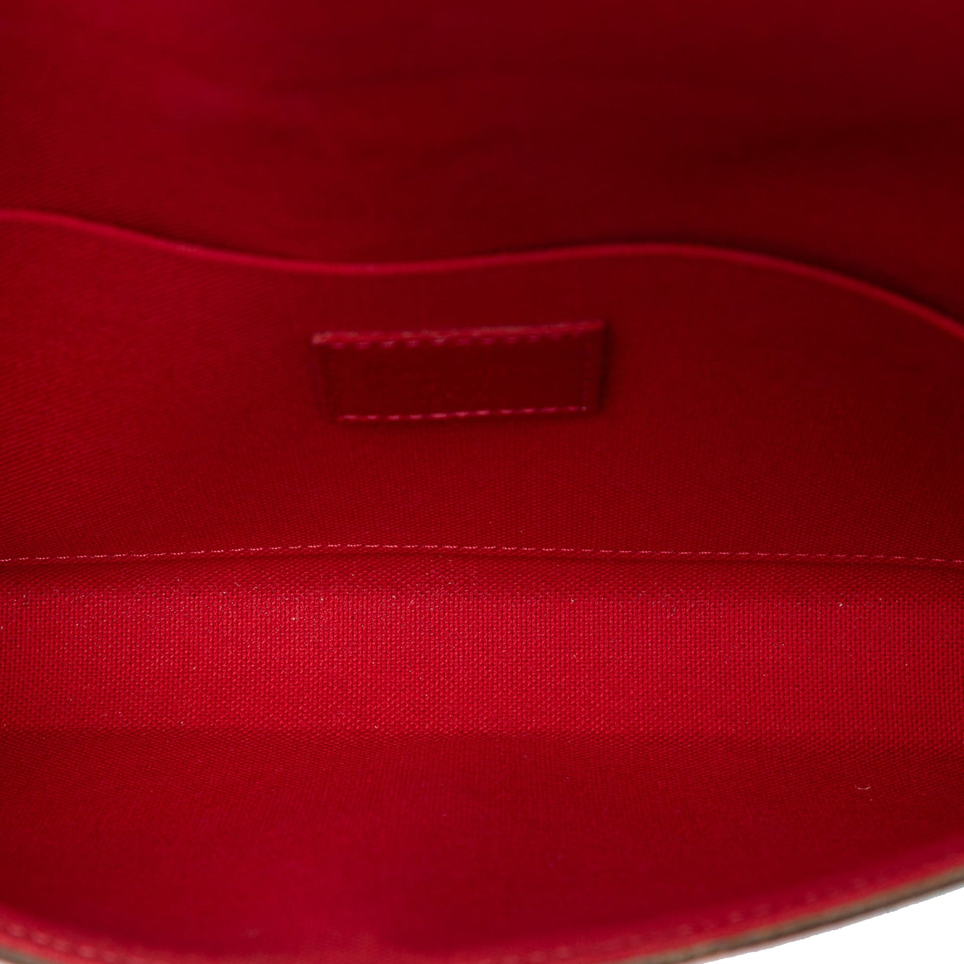 Louis Vuitton Damier Ebene Pochette Felicie