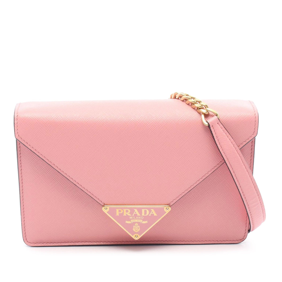 Prada Saffiano Crossbody