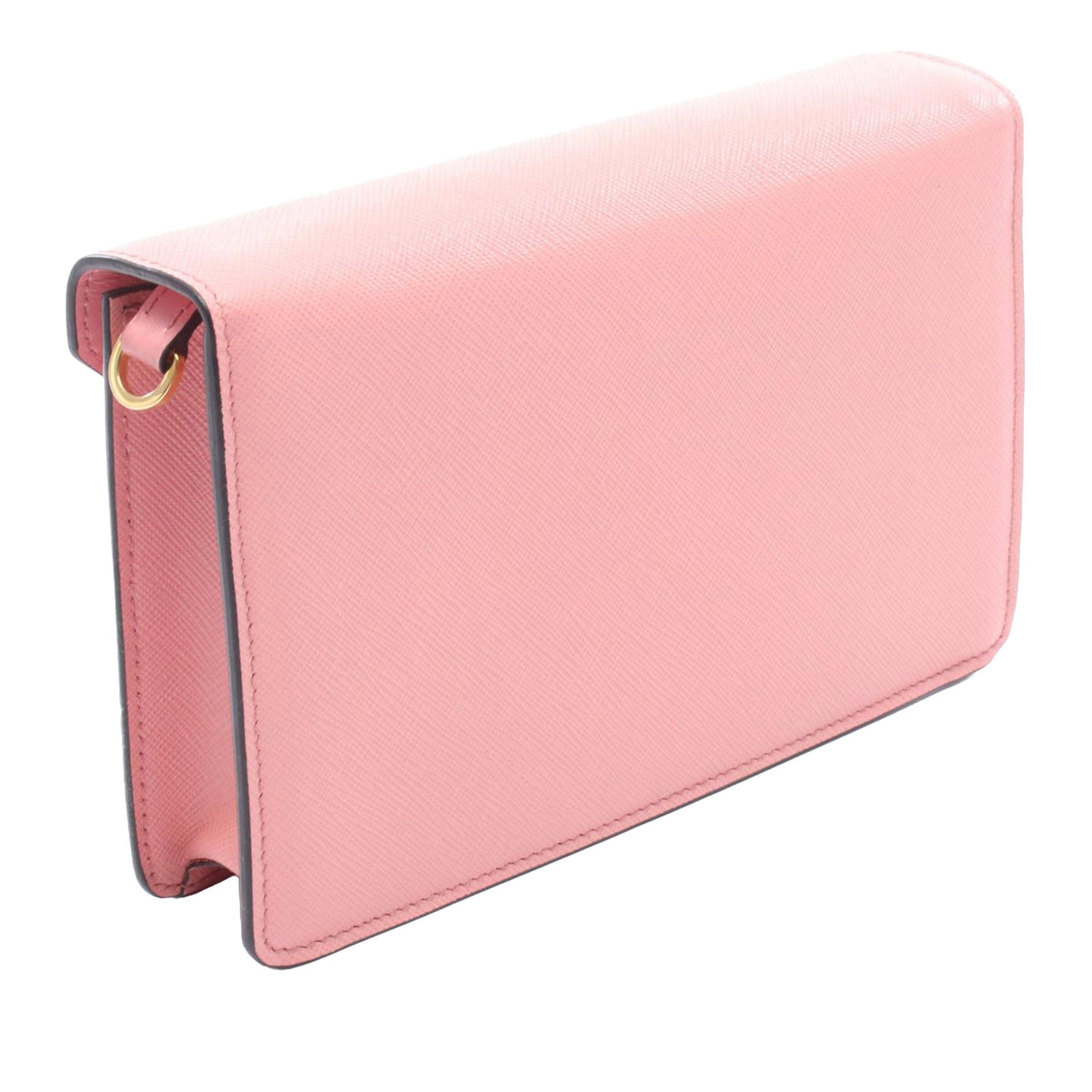 Prada Saffiano Crossbody