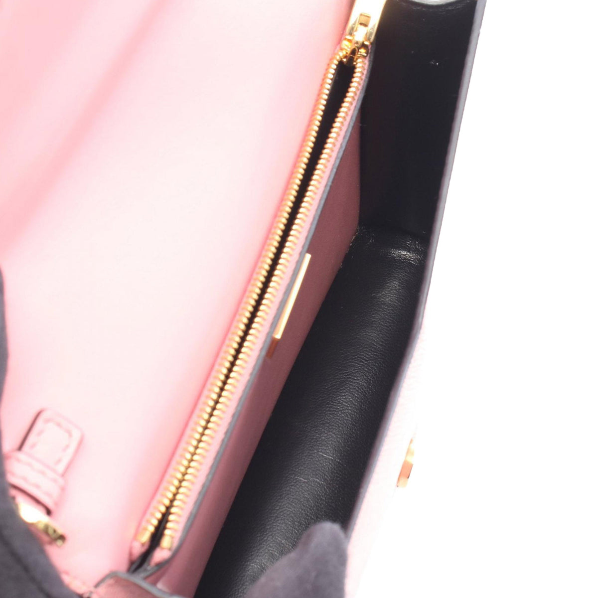 Prada Saffiano Crossbody