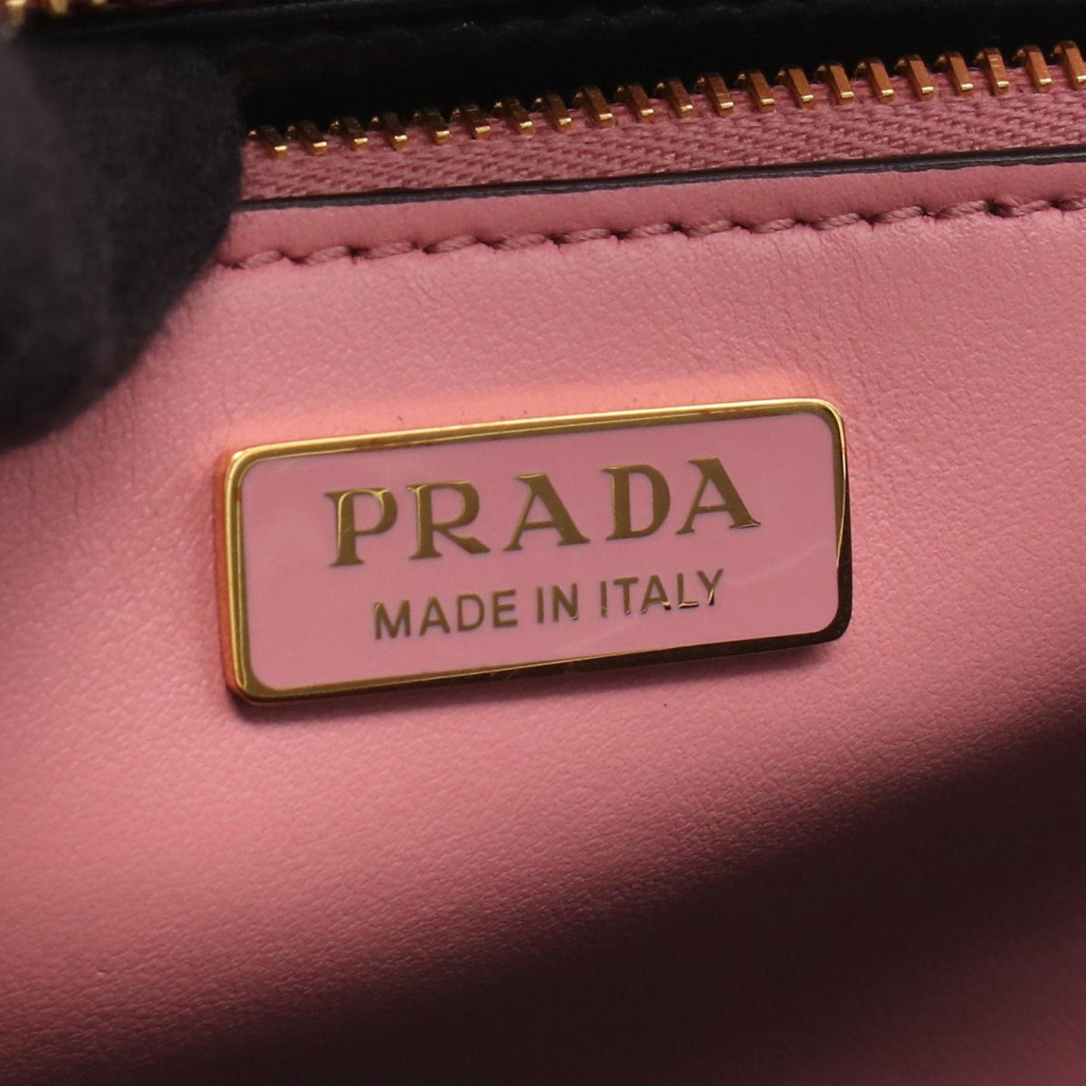 Prada Saffiano Crossbody