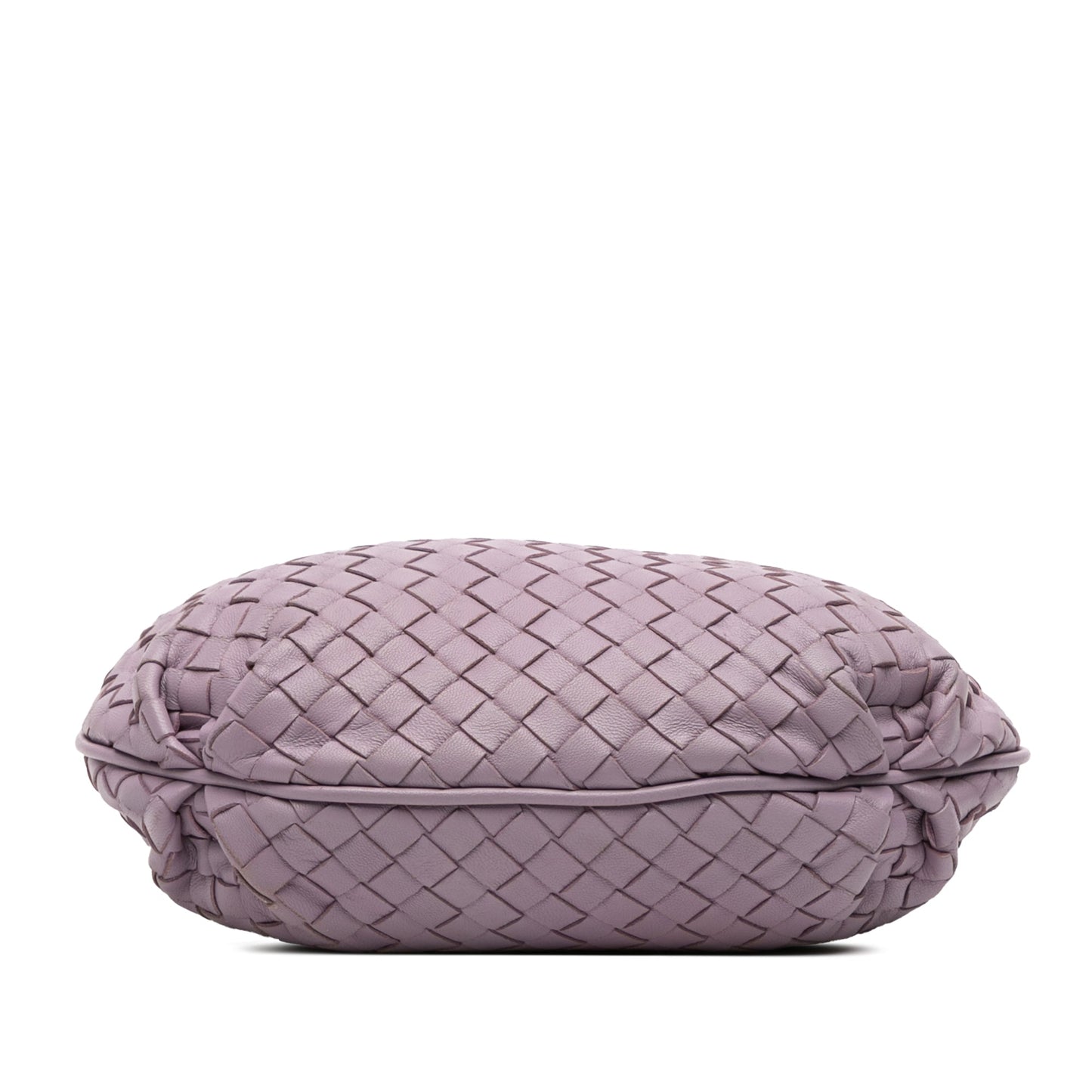 Bottega Veneta Nappa Intrecciato Crossbody