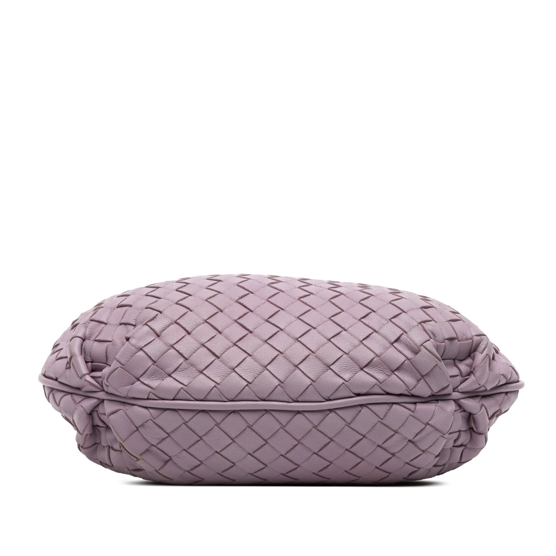 Bottega Veneta Nappa Intrecciato Crossbody