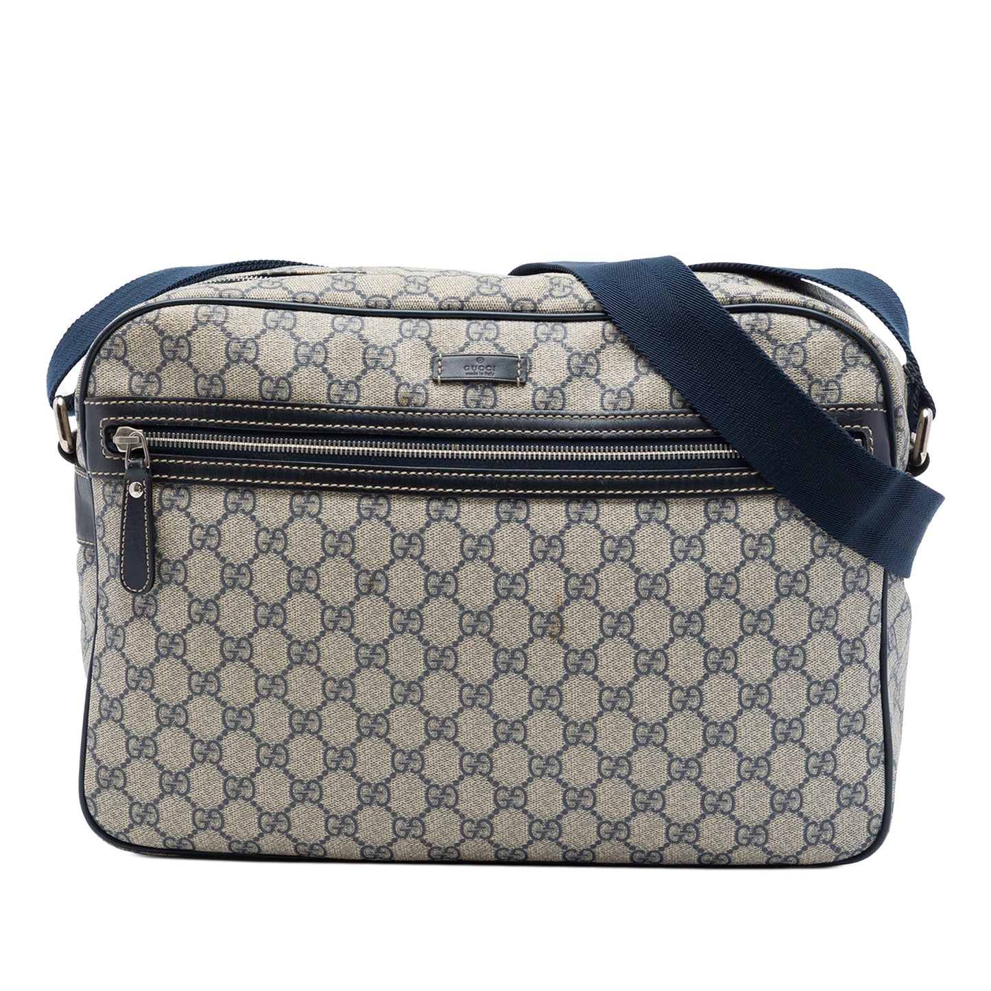 Gucci GG Supreme Crossbody