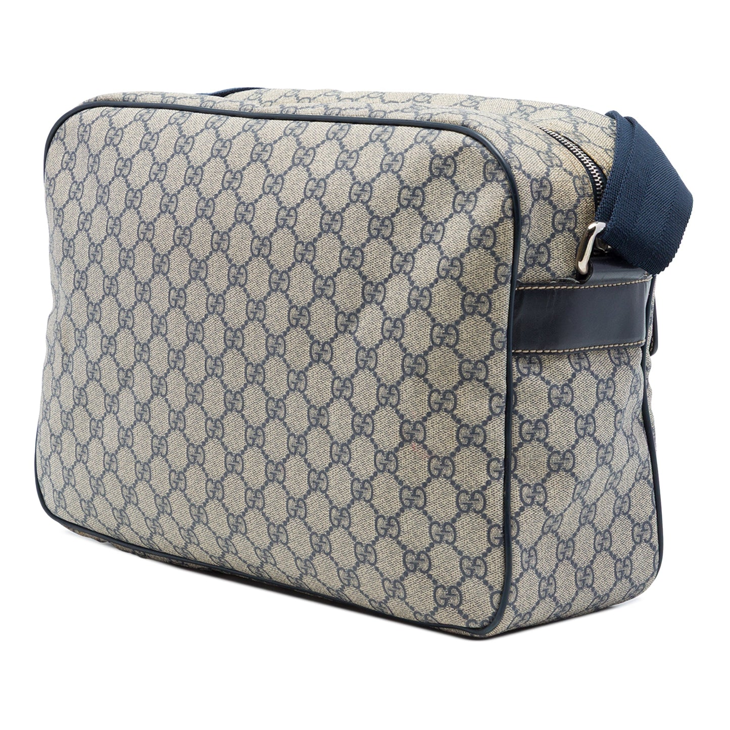 Gucci GG Supreme Crossbody