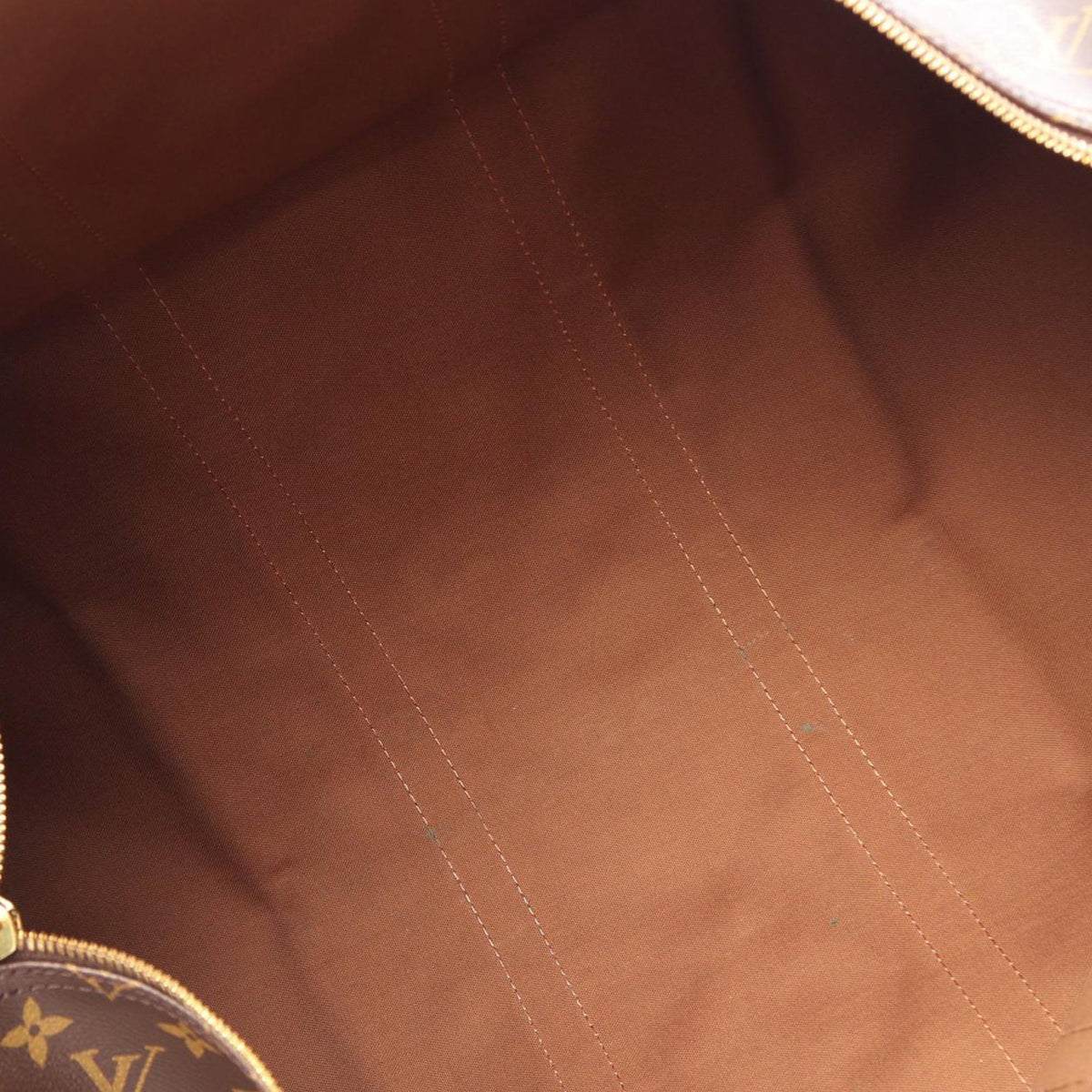 Louis Vuitton Monogram Keepall 55