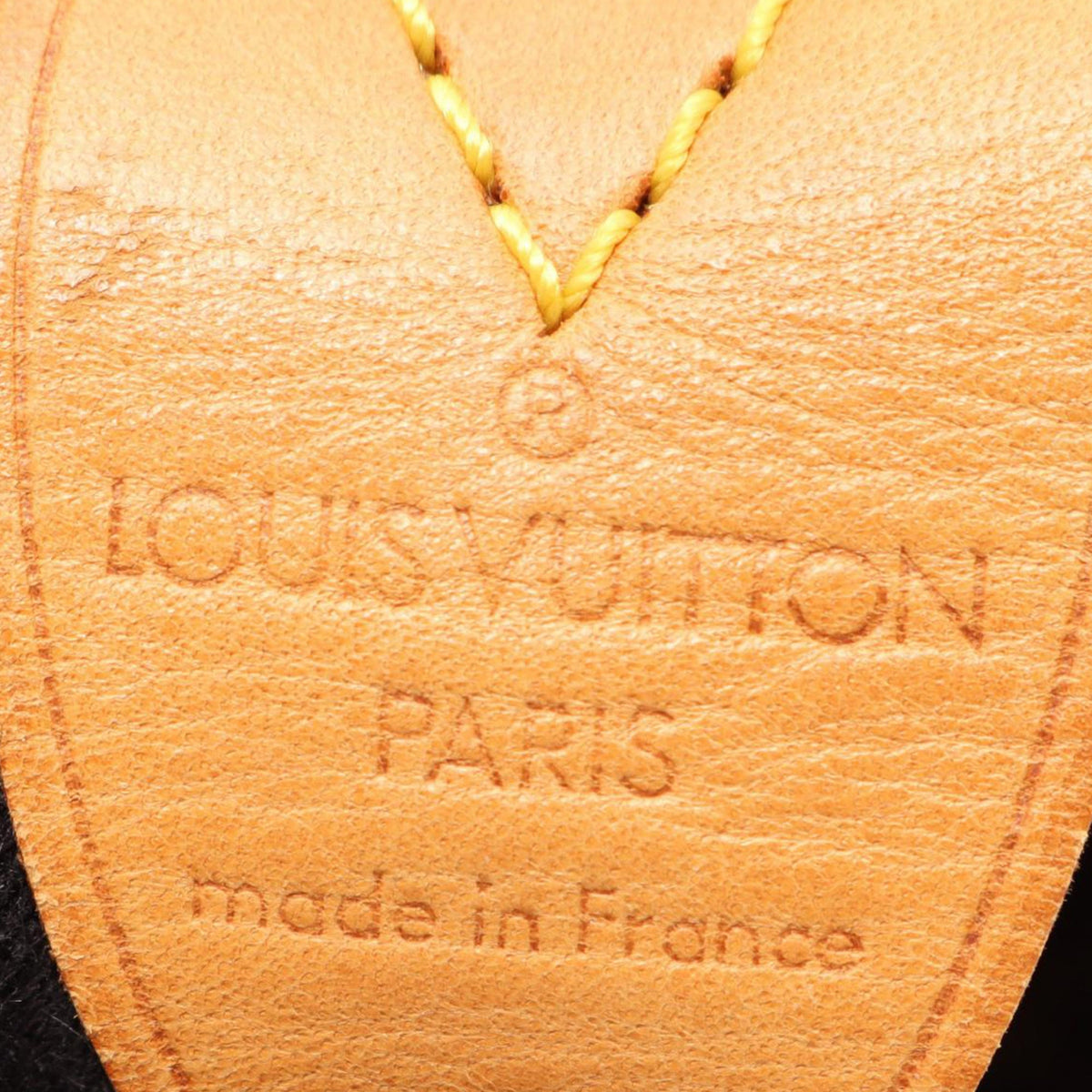 Louis Vuitton Monogram Keepall 55