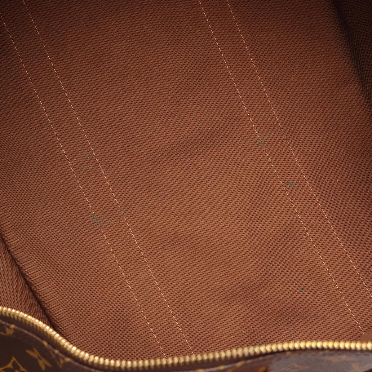 Louis Vuitton Monogram Keepall 55