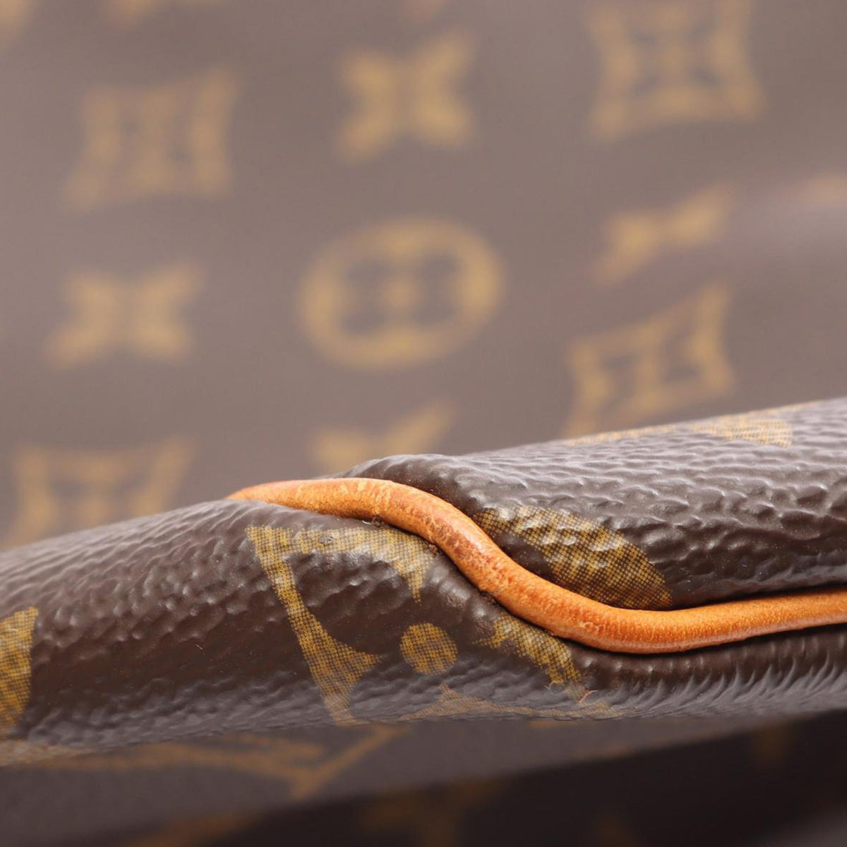 Louis Vuitton Monogram Keepall 55