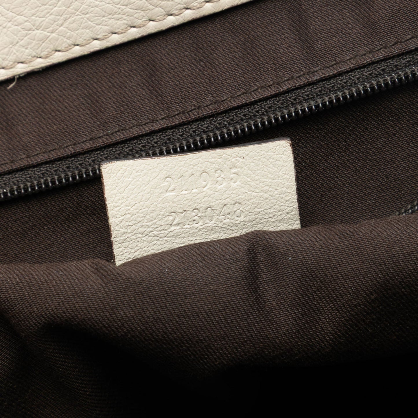 Gucci GG Canvas Web New Ladies Tote