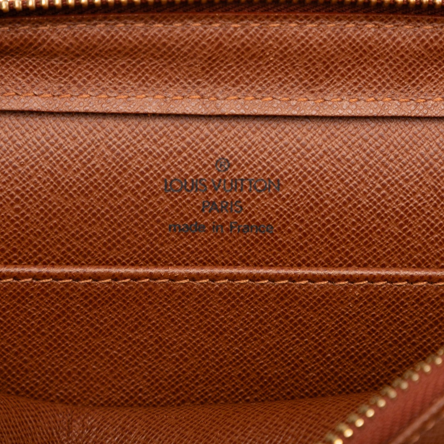 Louis Vuitton Monogram Orsay