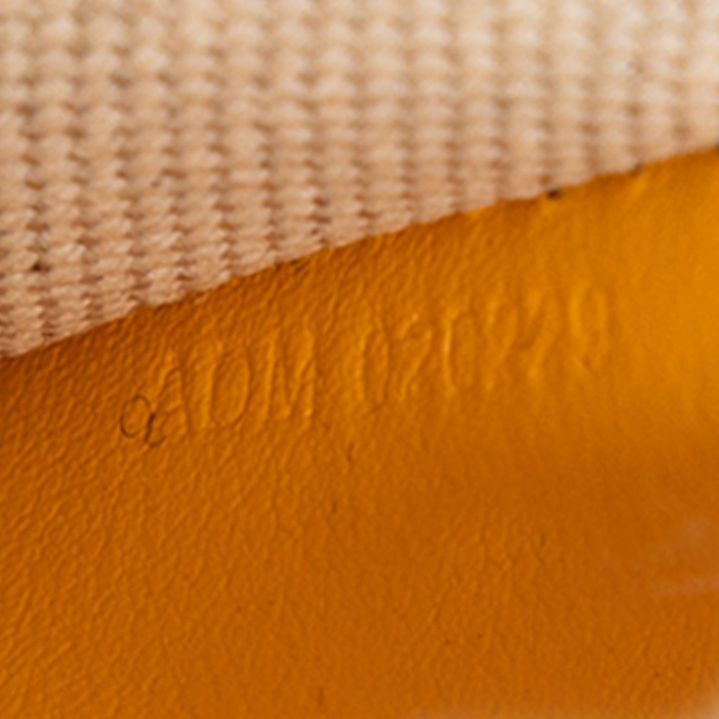 Goyard Goyardine Plumet Pocket Wallet