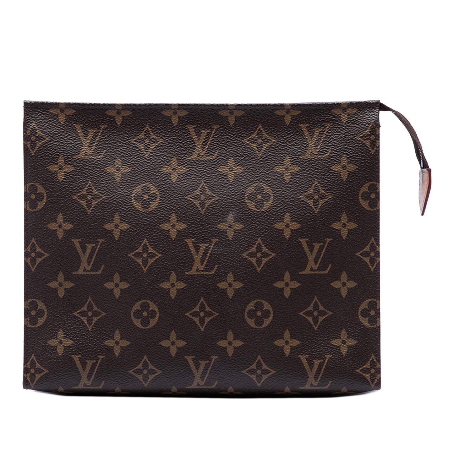 Louis Vuitton Monogram Toiletry Pouch 26