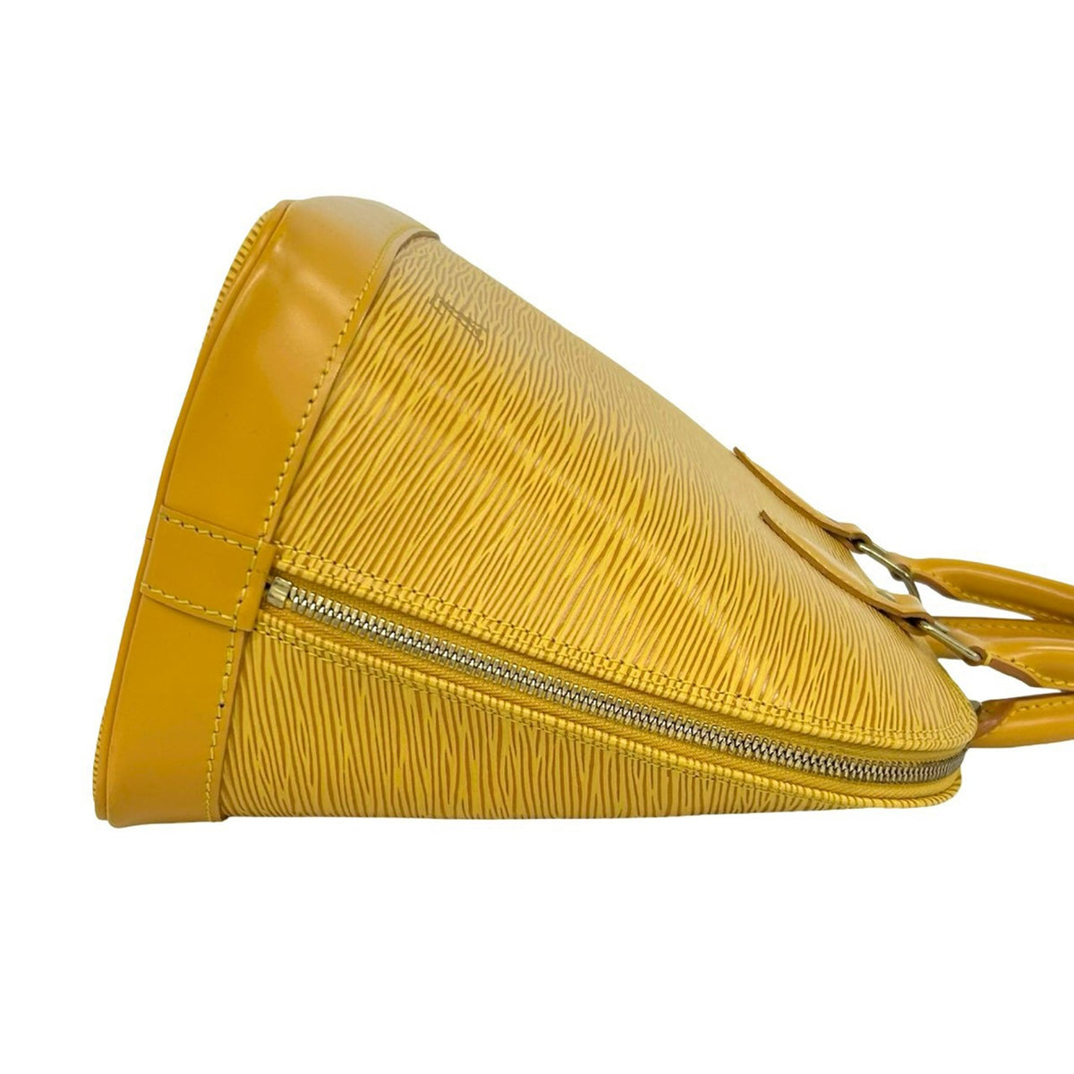 Louis Vuitton Epi Alma PM
