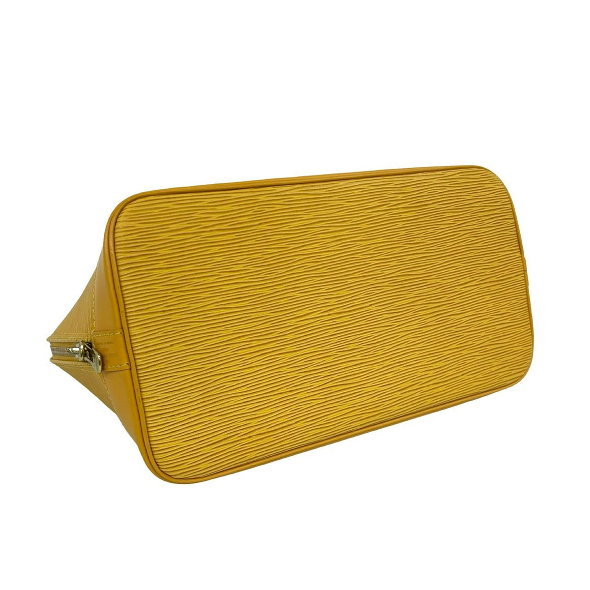 Louis Vuitton Epi Alma PM