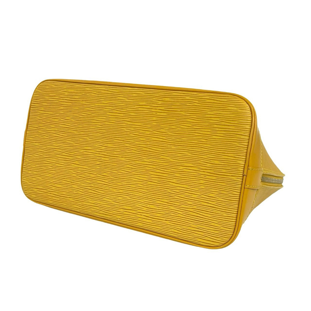 Louis Vuitton Epi Alma PM
