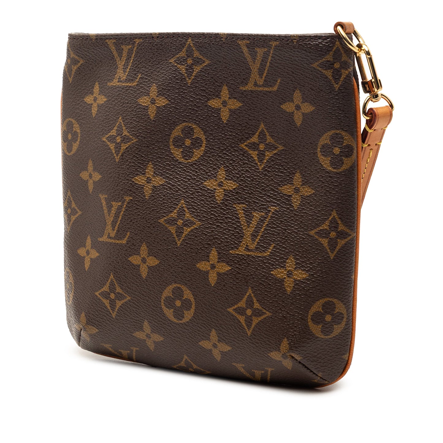 Louis Vuitton Monogram Partition