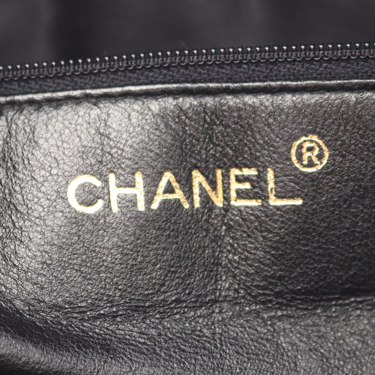 Chanel Mademoiselle Quilted Lambskin Tassel Camera Bag