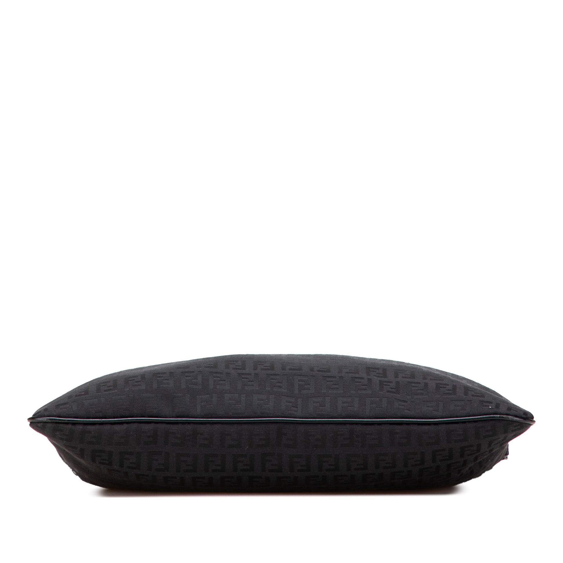 Fendi Zucchino Canvas Crossbody
