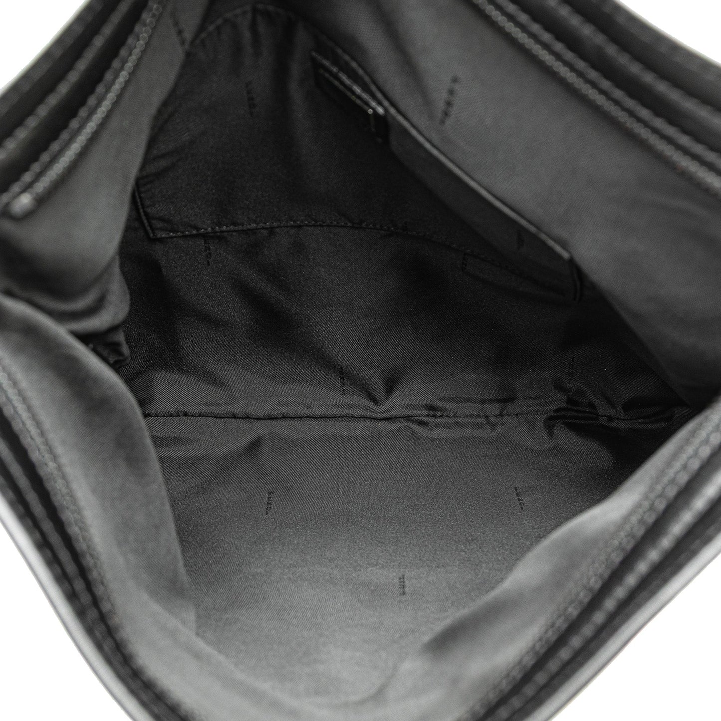 Fendi Zucchino Canvas Crossbody