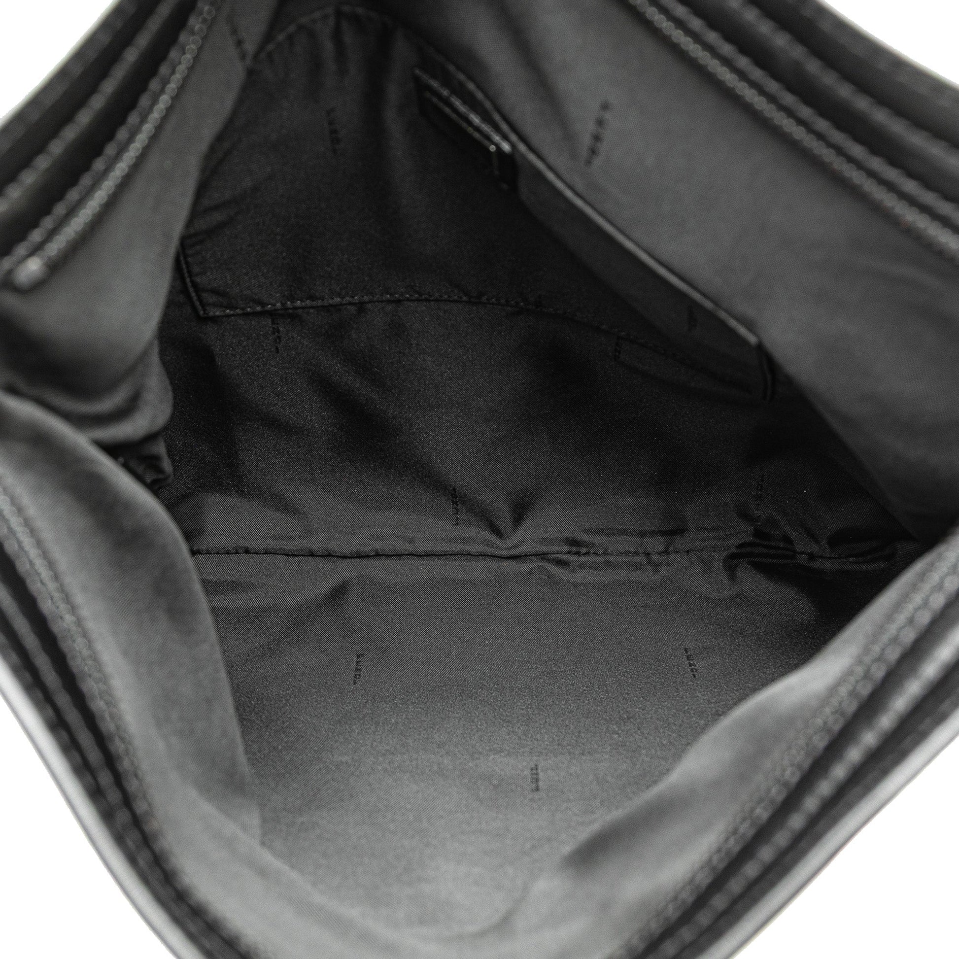 Fendi Zucchino Canvas Crossbody
