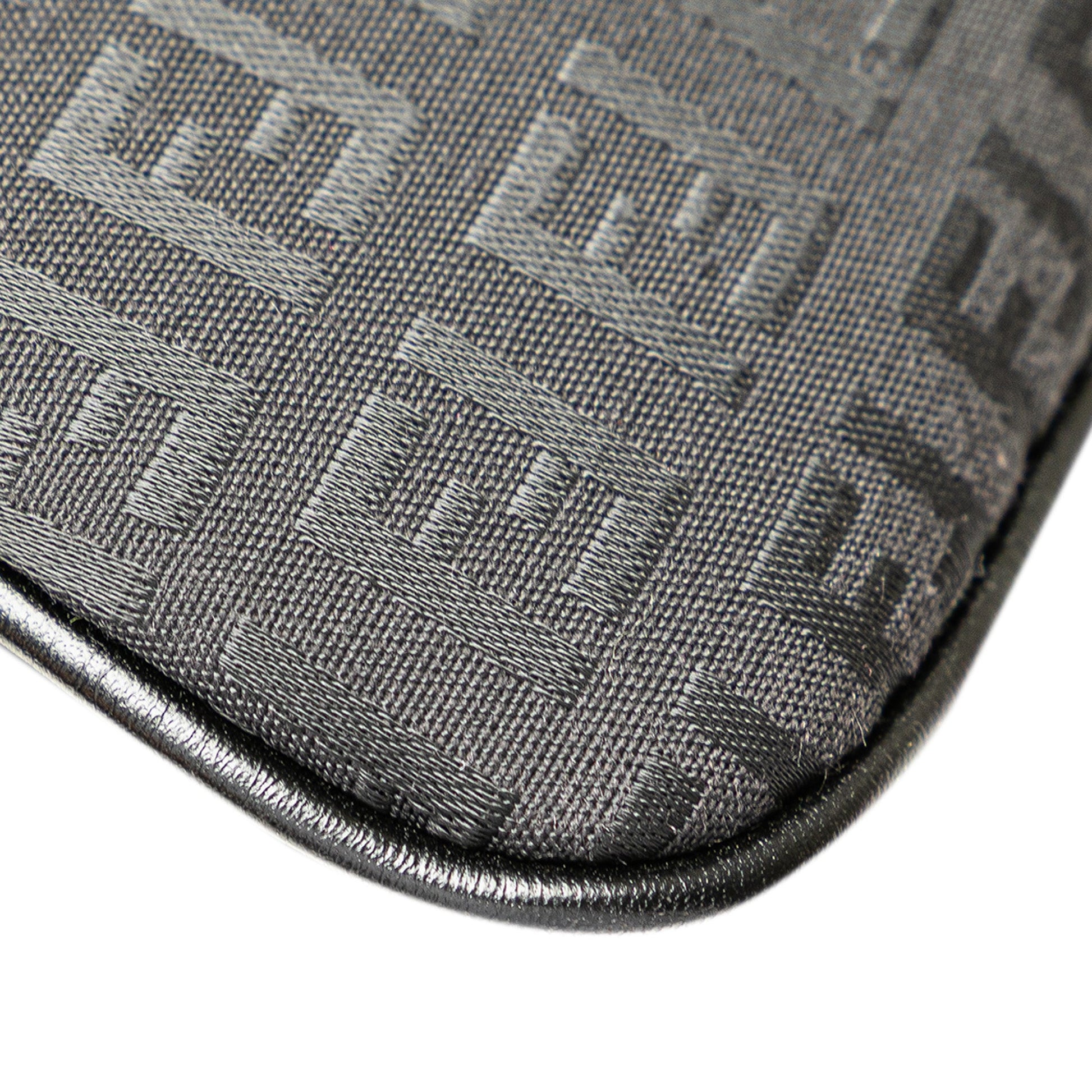 Fendi Zucchino Canvas Crossbody