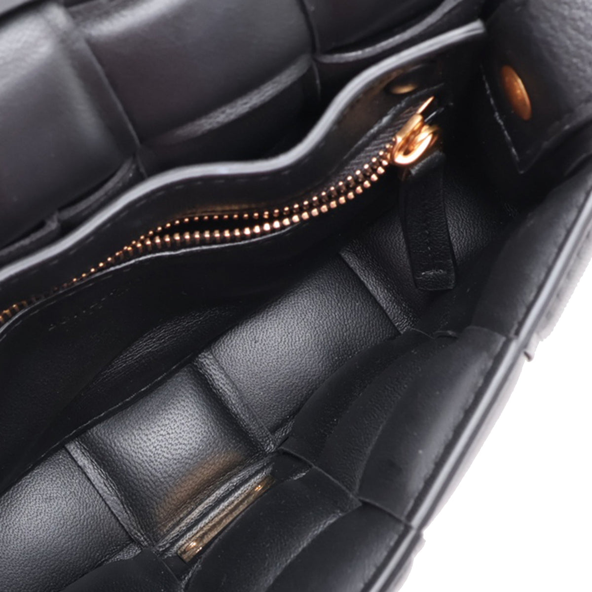 Bottega Veneta Nappa Intrecciato Padded Cassette Crossbody