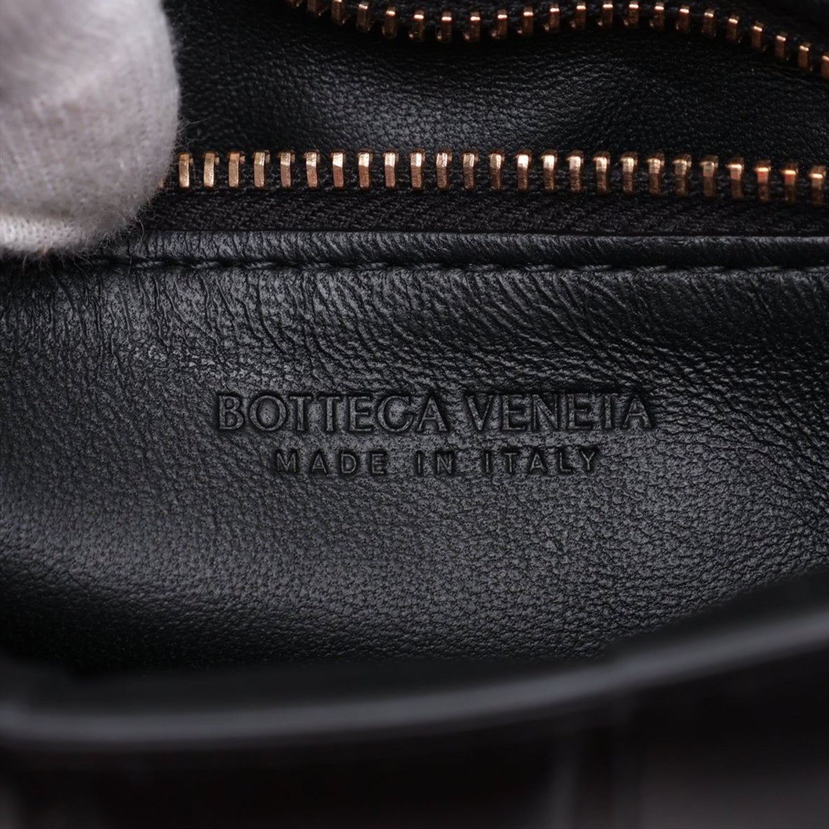 Bottega Veneta Nappa Intrecciato Padded Cassette Crossbody