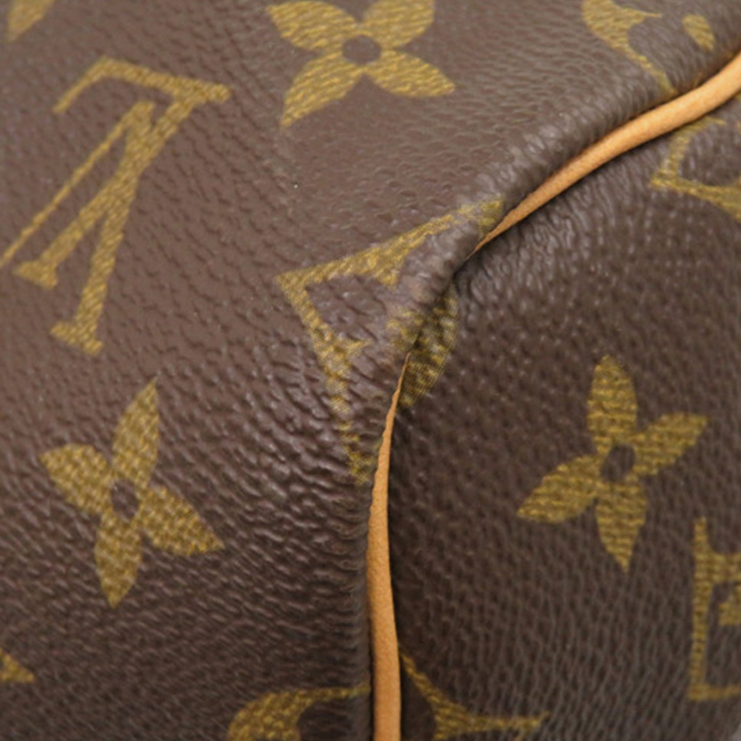 Louis Vuitton Monogram Keepall Bandouliere 55