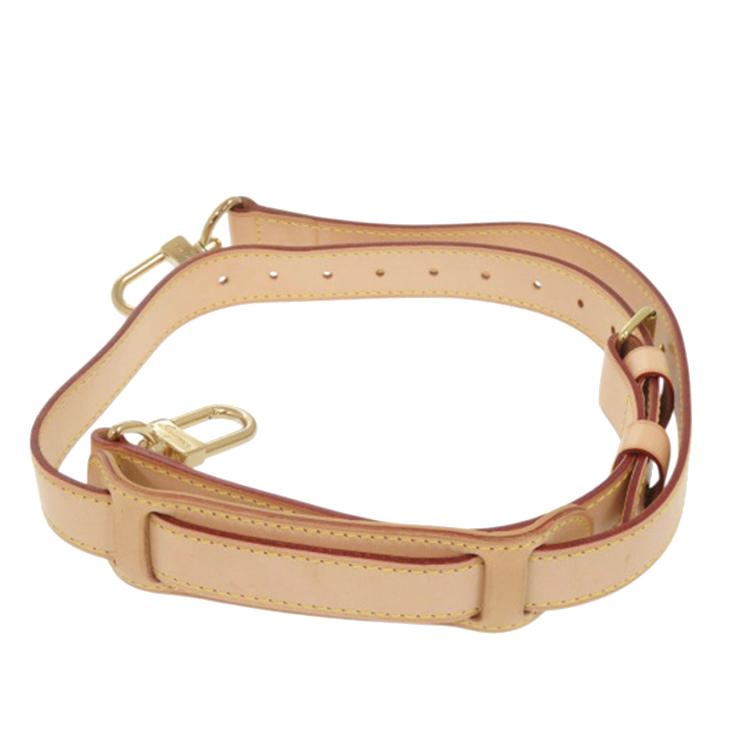 Louis Vuitton Monogram Keepall Bandouliere 55