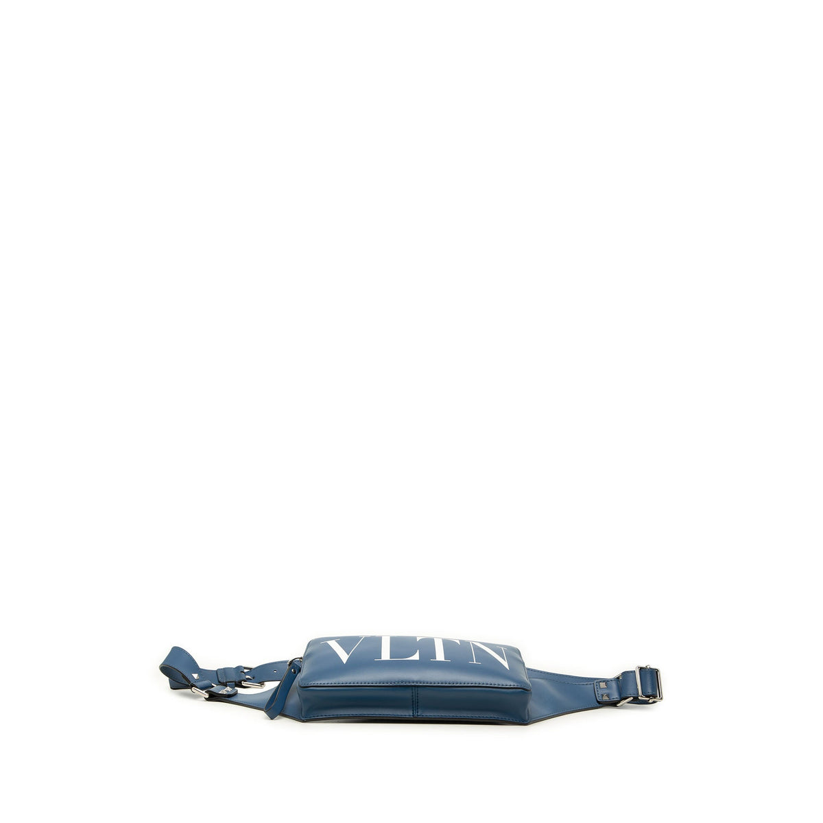 Valentino Leather VLTN Belt Bag
