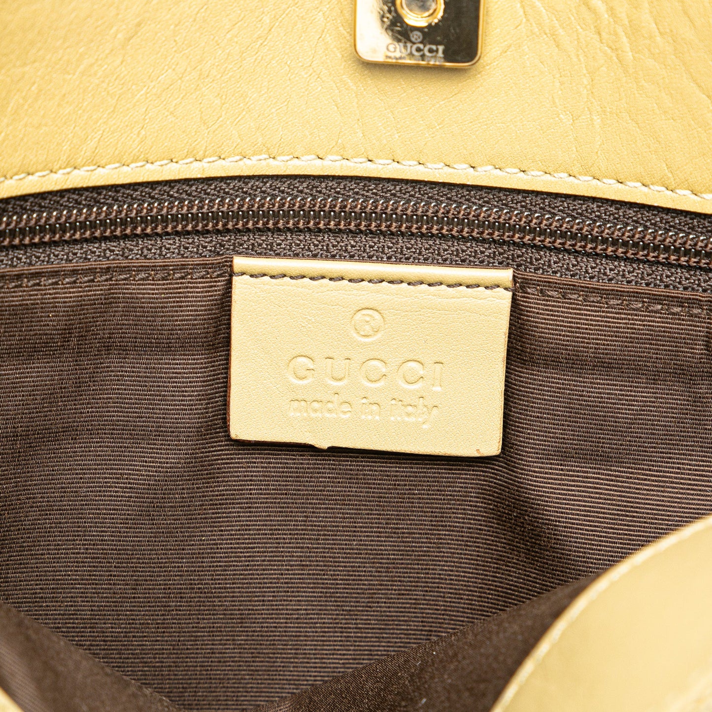 Gucci GG Canvas Crossbody