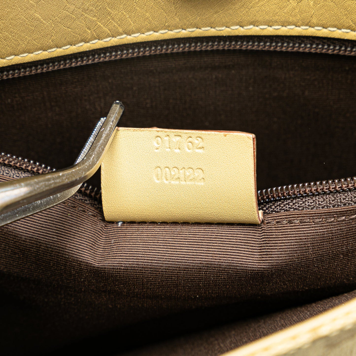 Gucci GG Canvas Crossbody
