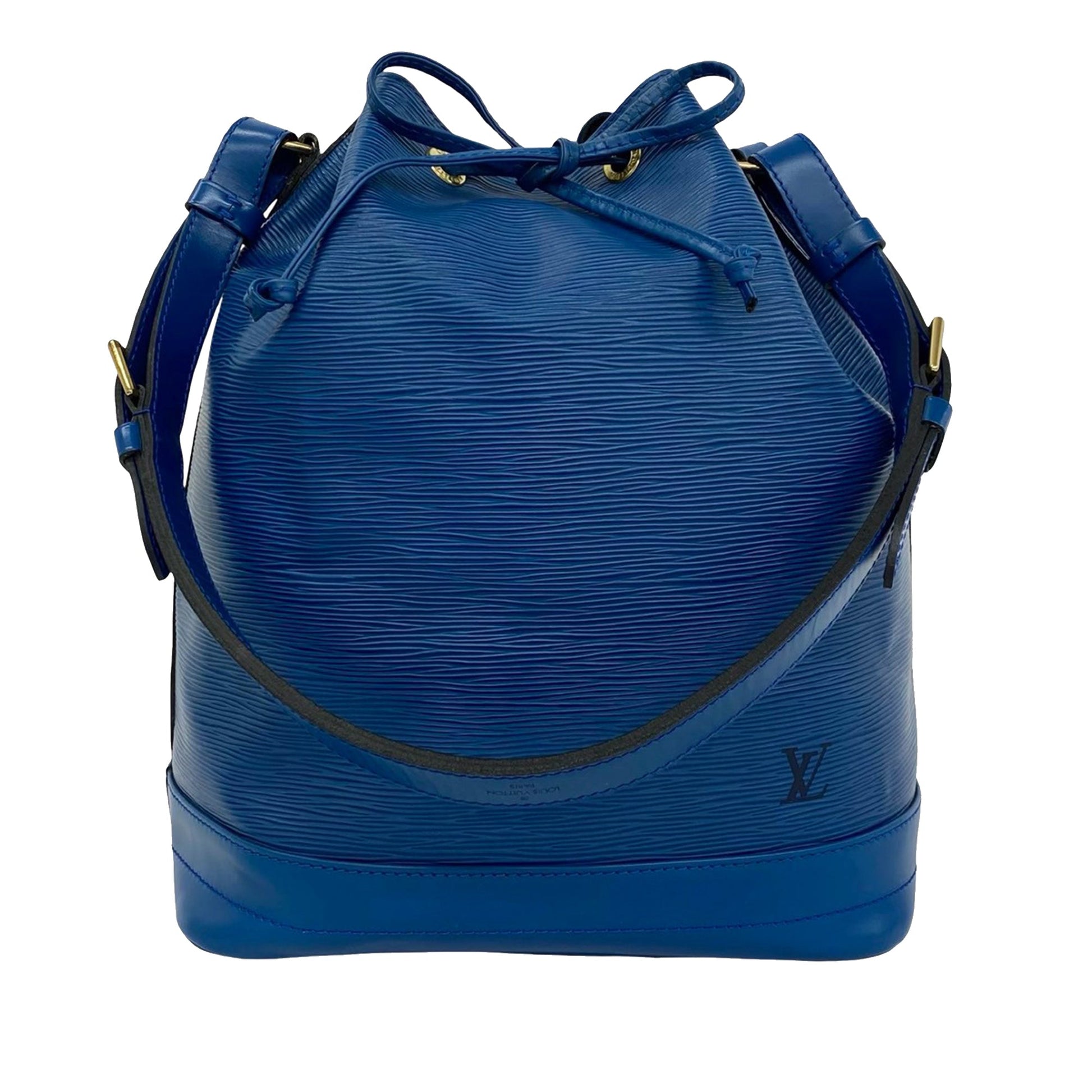 Louis Vuitton Epi Petit Noe