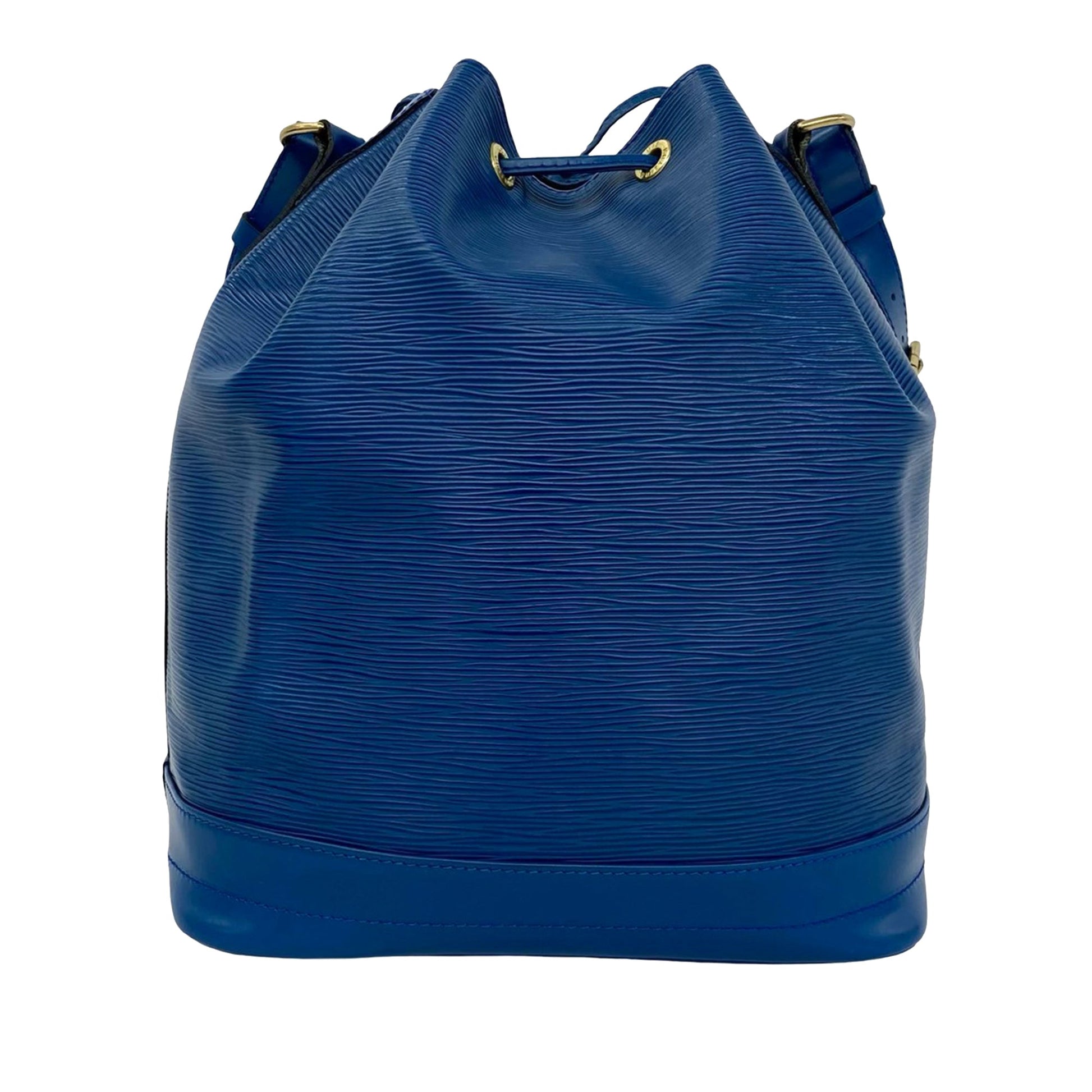 Louis Vuitton Epi Petit Noe