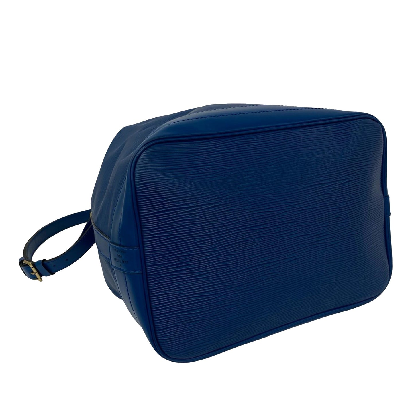 Louis Vuitton Epi Petit Noe