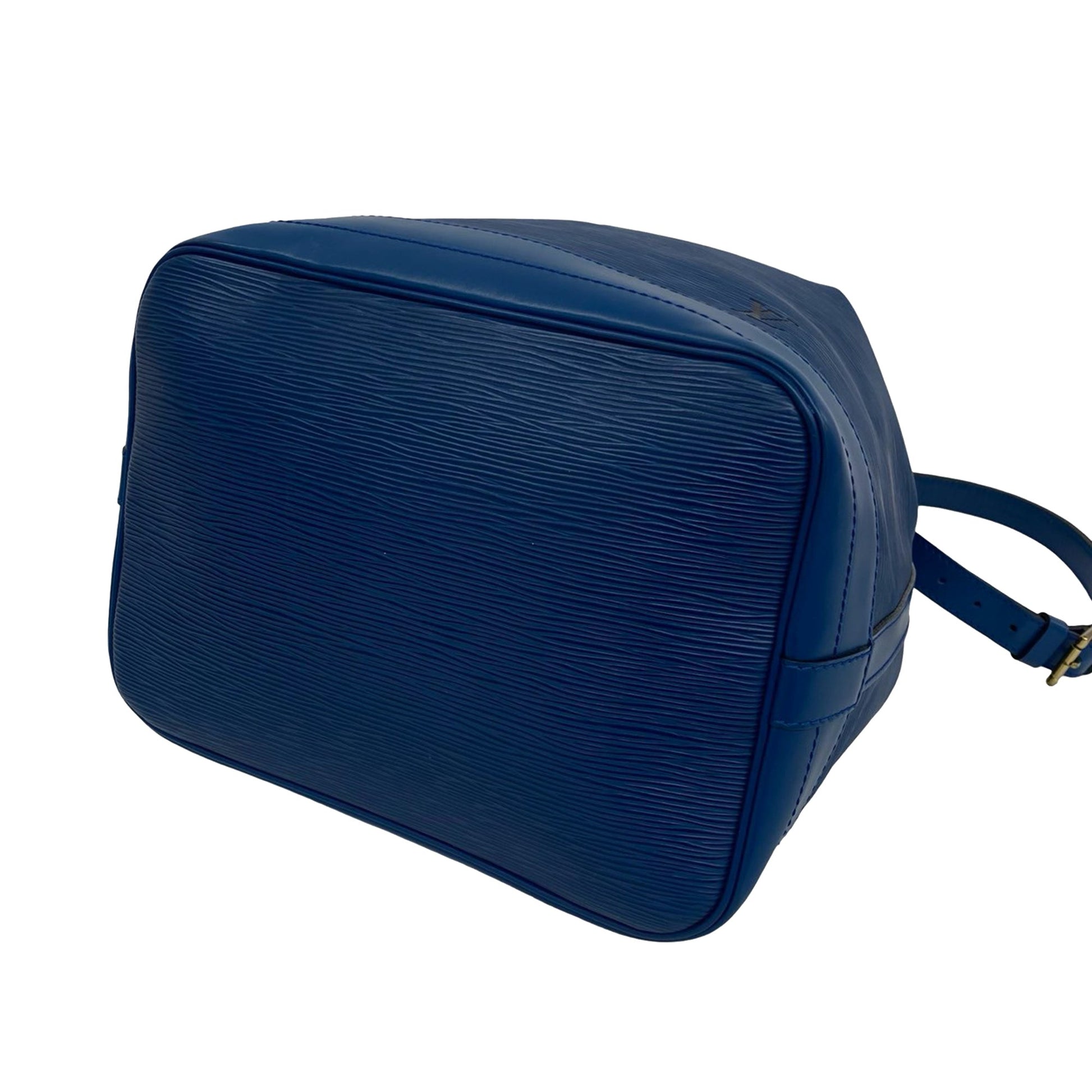 Louis Vuitton Epi Petit Noe