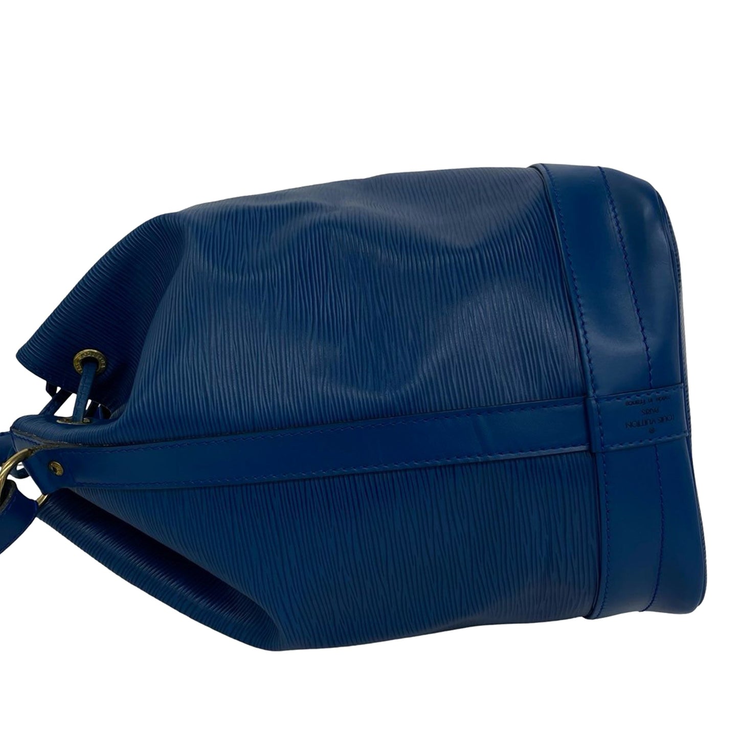 Louis Vuitton Epi Petit Noe