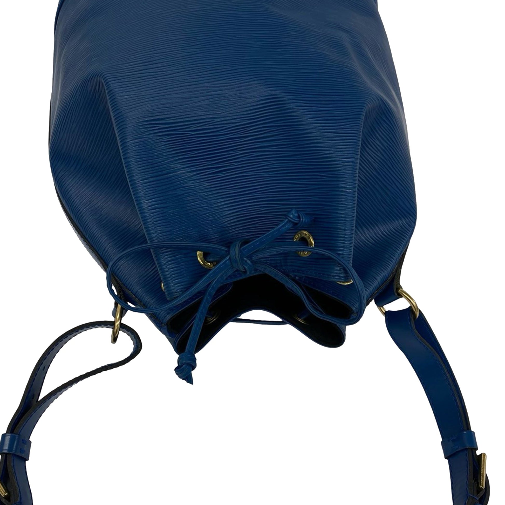 Louis Vuitton Epi Petit Noe