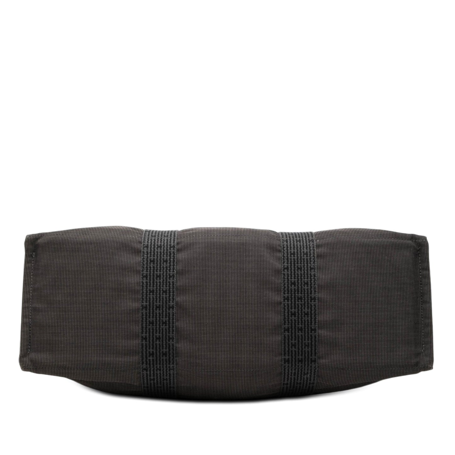 Hermès Canvas Herline GM
