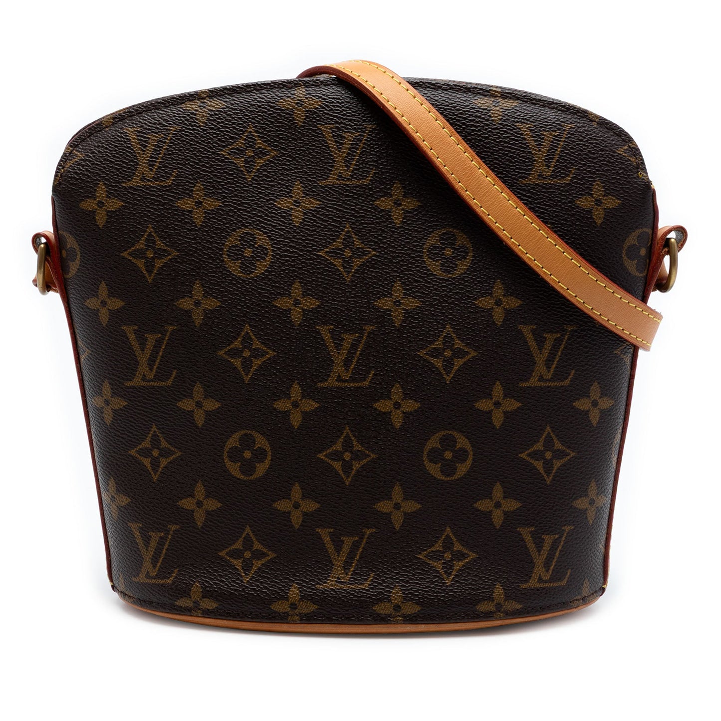Louis Vuitton Monogram Drouot